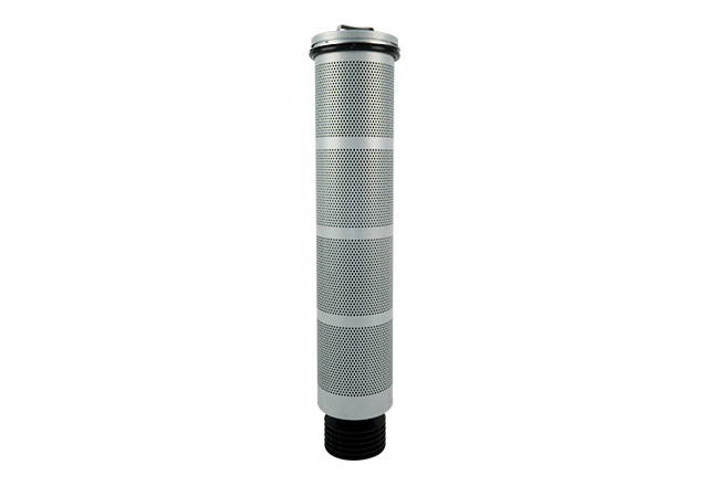 industrial oil filter